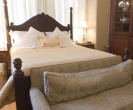 Hotel Belvedere Кингстън Стая снимка