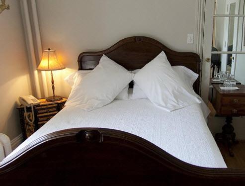 Hotel Belvedere Кингстън Стая снимка