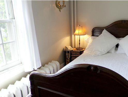 Hotel Belvedere Кингстън Стая снимка